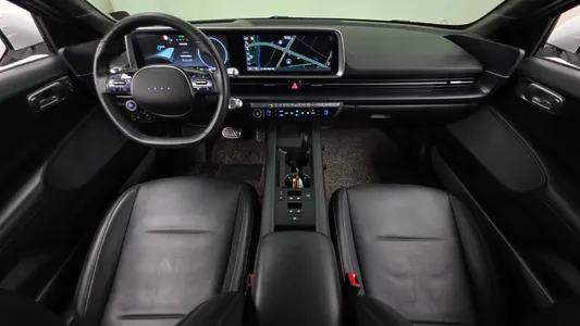 Hyundai Ioniq 6 2022 7