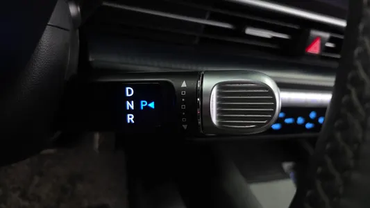 Hyundai Ioniq 6 2022 9