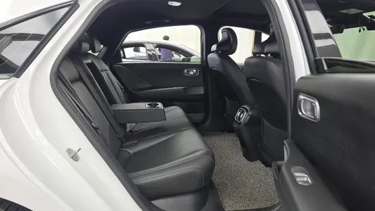 Hyundai Ioniq 6 2022 12