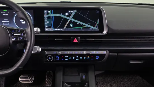 Hyundai Ioniq 6 2022 14