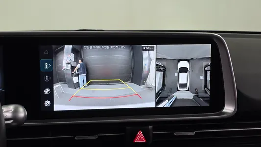Hyundai Ioniq 6 2022 15