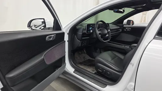 Hyundai Ioniq 6 2022 10