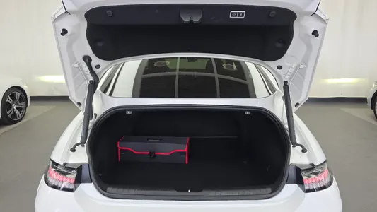 Hyundai Ioniq 6 2022 20