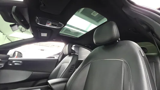 Hyundai Ioniq 6 2022 18