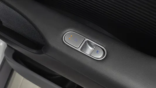 Hyundai Ioniq 6 2022 19