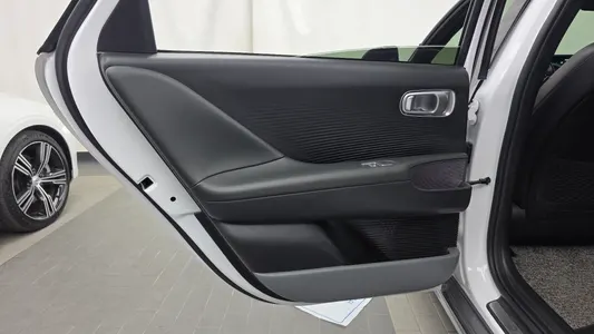 Hyundai Ioniq 6 2022 25