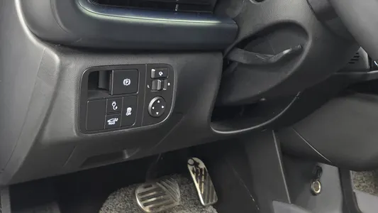 Hyundai Ioniq 6 2022 27