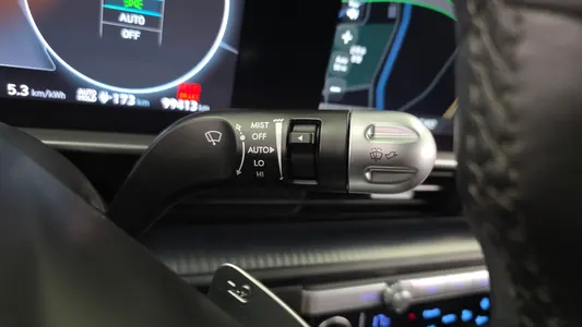 Hyundai Ioniq 6 2022 28