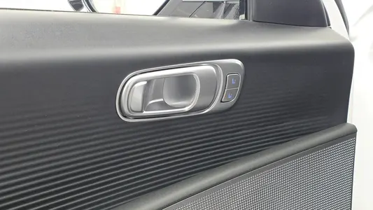 Hyundai Ioniq 6 2022 29