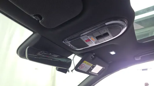 Hyundai Ioniq 6 2022 30