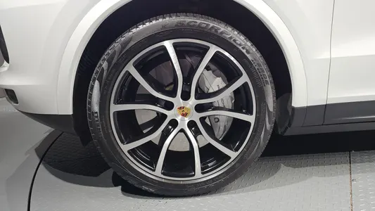 Porsche (PO536) 3.0 2020 4