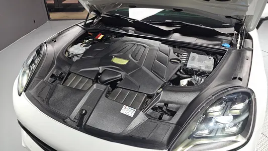 Porsche (PO536) 3.0 2020 5