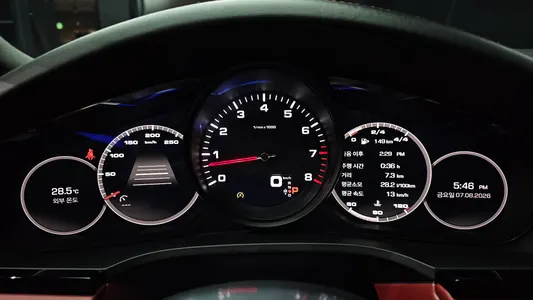 Porsche (PO536) 3.0 2020 7