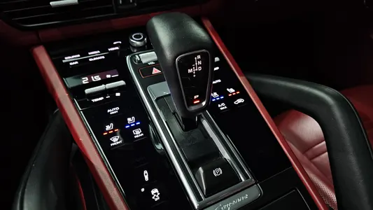 Porsche (PO536) 3.0 2020 8