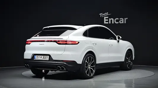 Porsche (PO536) 3.0 2020