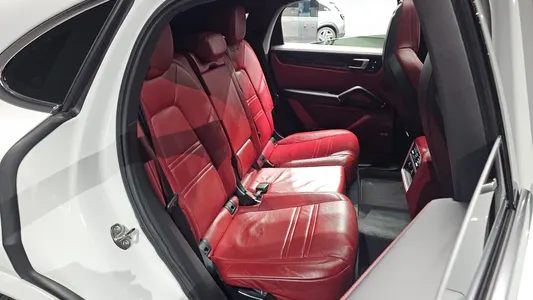 Porsche (PO536) 3.0 2020 10