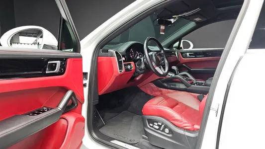 Porsche (PO536) 3.0 2020 9