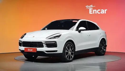 Porsche (PO536) 3.0 2020 20