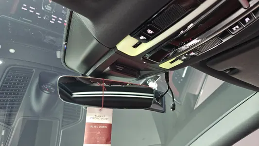 Porsche (PO536) 3.0 2020 17