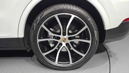 Porsche (PO536) 3.0 2020 21