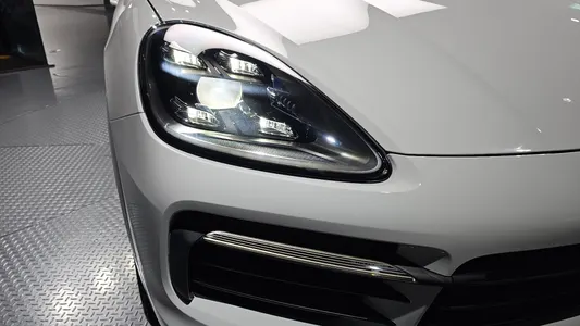 Porsche (PO536) 3.0 2020 22