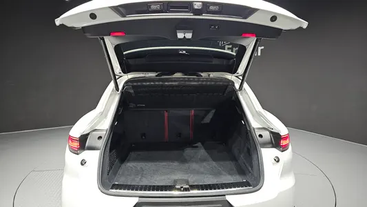 Porsche (PO536) 3.0 2020 35