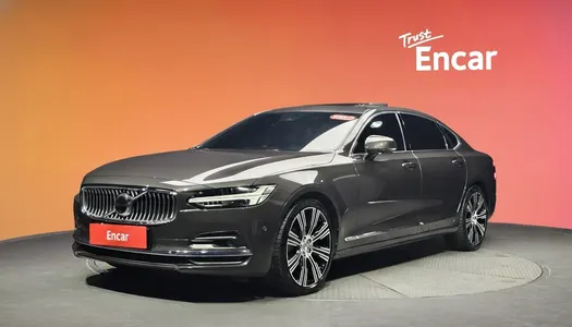 Volvo S90 B6 AWD 2023