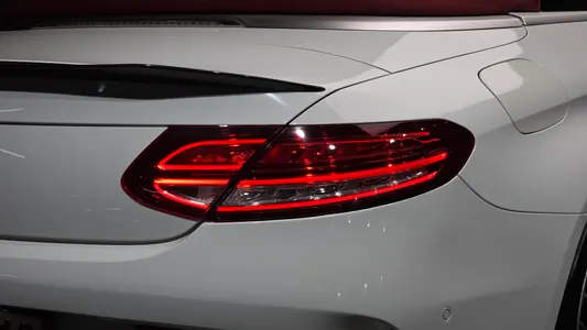Mercedes-Benz C-Class W205 C63 AMG 2018 23