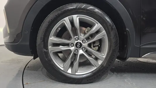 Hyundai 맥스크루즈 2.2 4WD 2017 5
