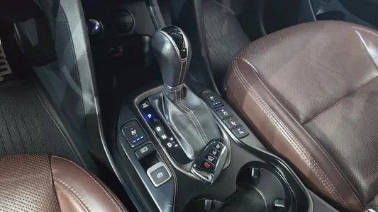 Hyundai 맥스크루즈 2.2 4WD 2017 9