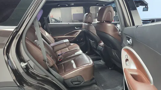 Hyundai 맥스크루즈 2.2 4WD 2017 11