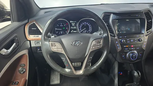 Hyundai 맥스크루즈 2.2 4WD 2017 12