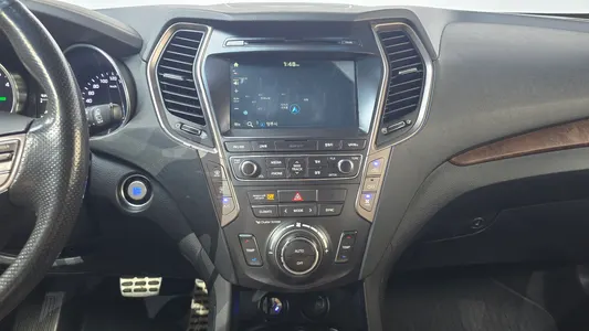 Hyundai 맥스크루즈 2.2 4WD 2017 13