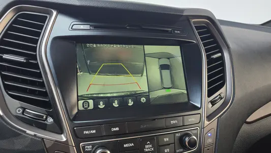 Hyundai 맥스크루즈 2.2 4WD 2017 14