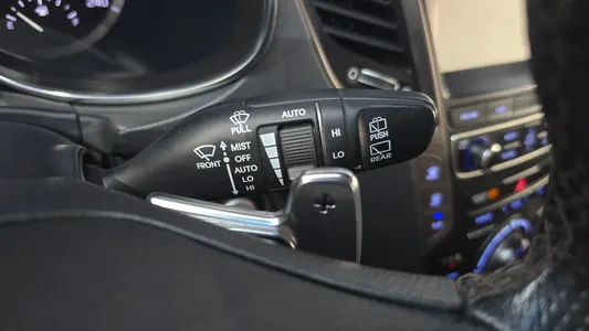Hyundai 맥스크루즈 2.2 4WD 2017 17