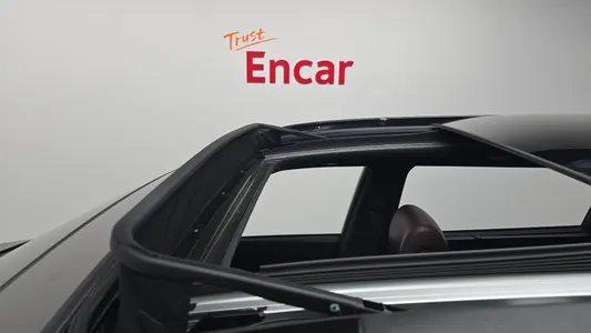 Hyundai 맥스크루즈 2.2 4WD 2017 19