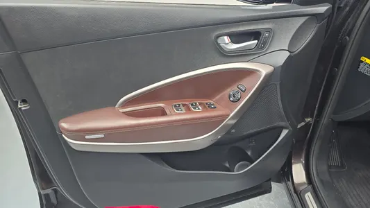 Hyundai 맥스크루즈 2.2 4WD 2017 24