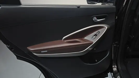 Hyundai 맥스크루즈 2.2 4WD 2017 25