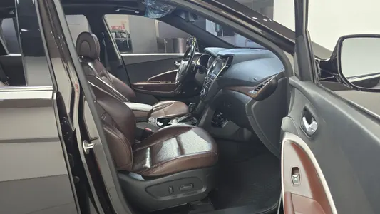 Hyundai 맥스크루즈 2.2 4WD 2017 26