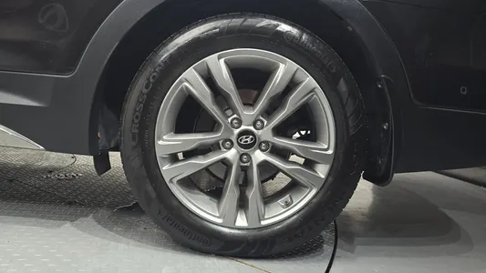 Hyundai 맥스크루즈 2.2 4WD 2017 21