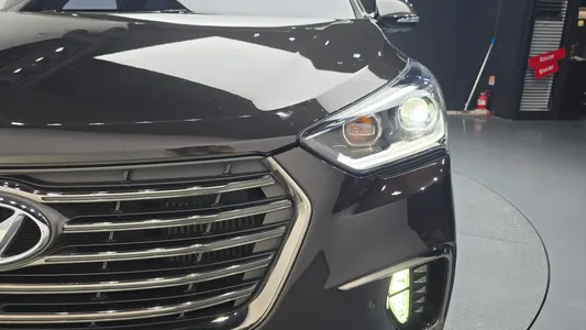 Hyundai 맥스크루즈 2.2 4WD 2017 22