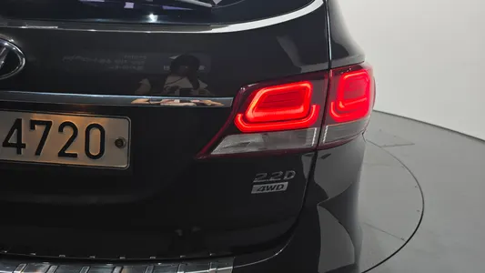 Hyundai 맥스크루즈 2.2 4WD 2017 23