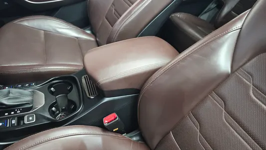 Hyundai 맥스크루즈 2.2 4WD 2017 31