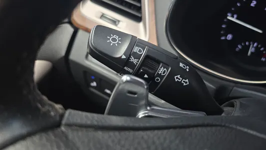 Hyundai 맥스크루즈 2.2 4WD 2017 32