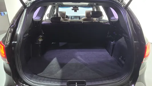 Hyundai 맥스크루즈 2.2 4WD 2017 27