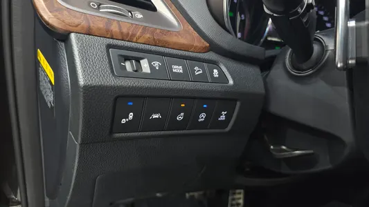 Hyundai 맥스크루즈 2.2 4WD 2017 28