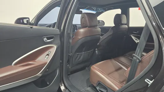 Hyundai 맥스크루즈 2.2 4WD 2017 29