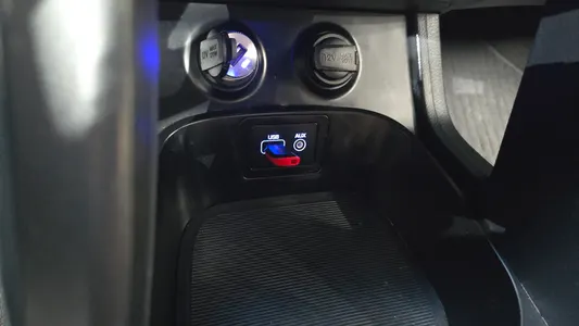 Hyundai 맥스크루즈 2.2 4WD 2017 30