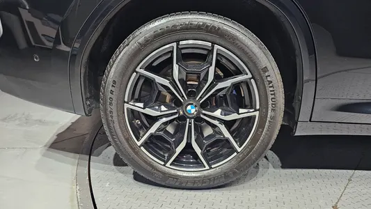 BMW X3 (G01) xDrive 20i M 2024 5