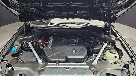 BMW X3 (G01) xDrive 20i M 2024 6
